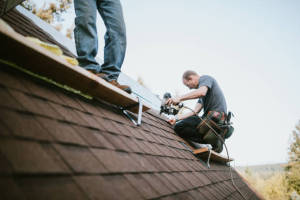 Local Roofers in S Dennis, MA